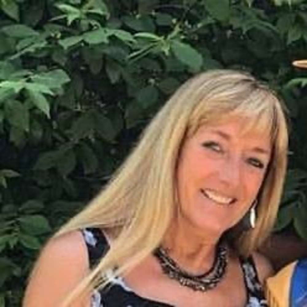 Meet your Posher, Karen